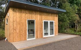 Lora Cabin